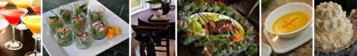wedding catering