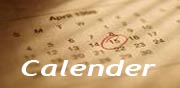 event calender