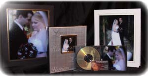 wedding photographs