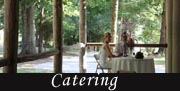 wedding catering